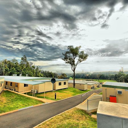Collie Hills Accommodation Village Luaran gambar
