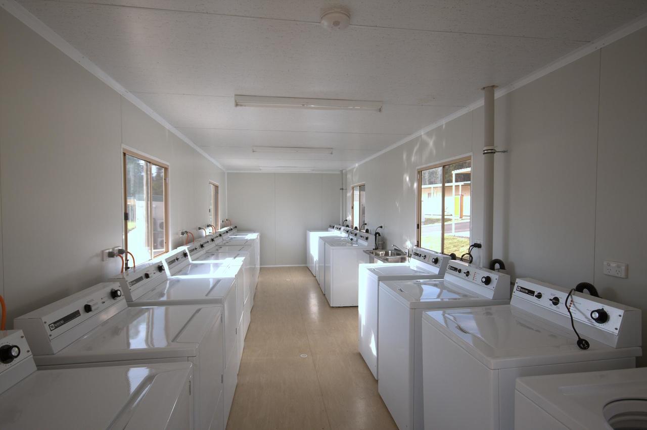Collie Hills Accommodation Village Luaran gambar