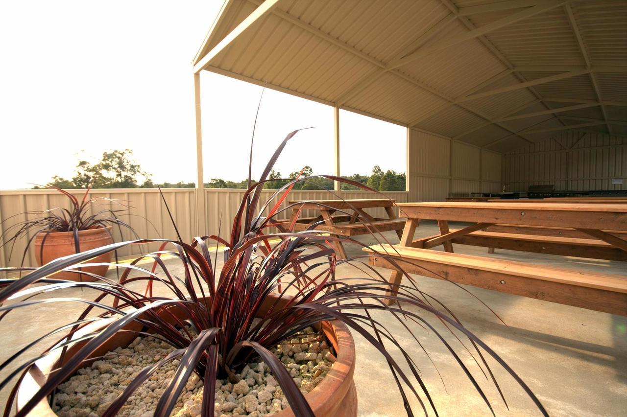 Collie Hills Accommodation Village Luaran gambar