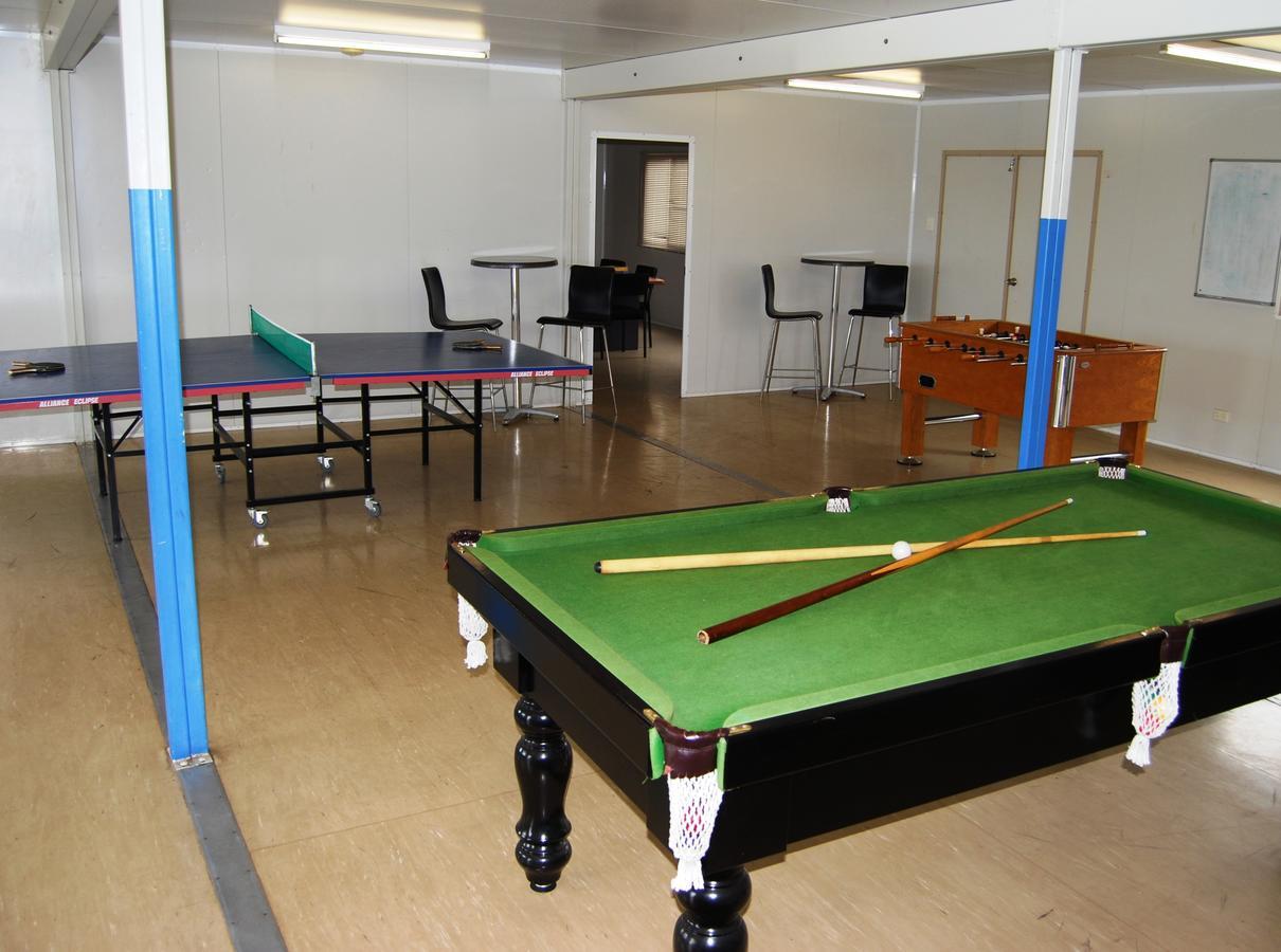 Collie Hills Accommodation Village Luaran gambar