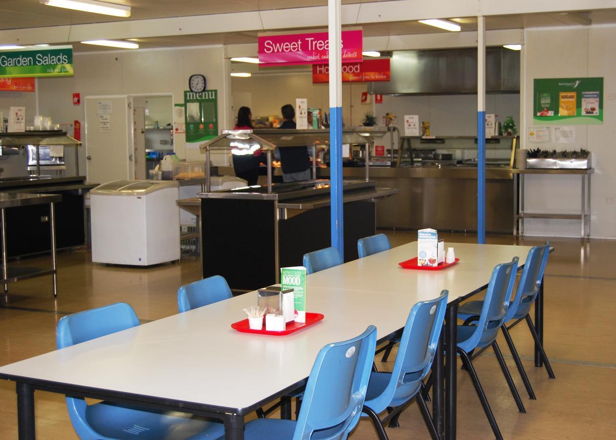 Collie Hills Accommodation Village Luaran gambar