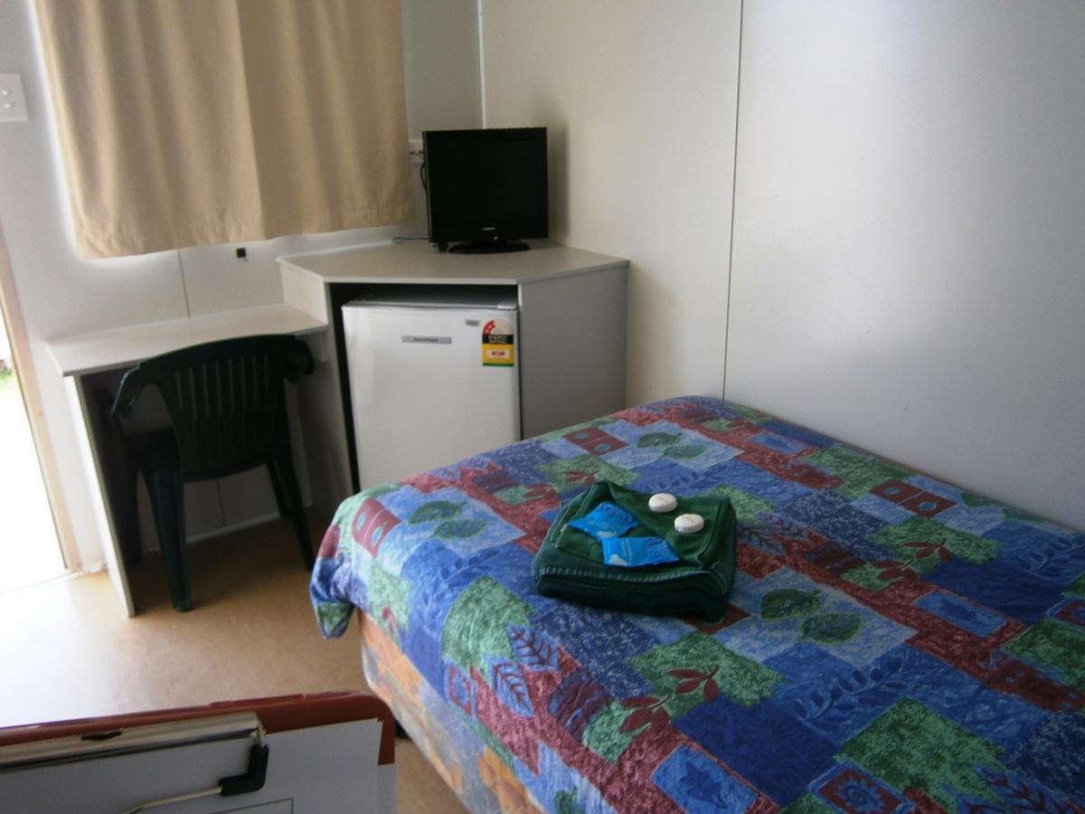 Collie Hills Accommodation Village Bilik gambar