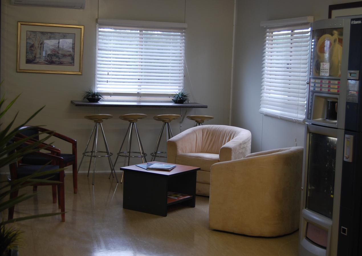 Collie Hills Accommodation Village Luaran gambar
