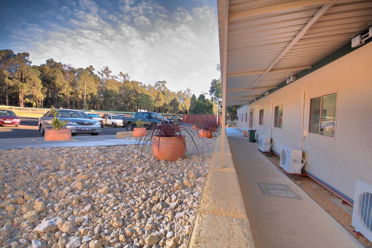 Collie Hills Accommodation Village Luaran gambar