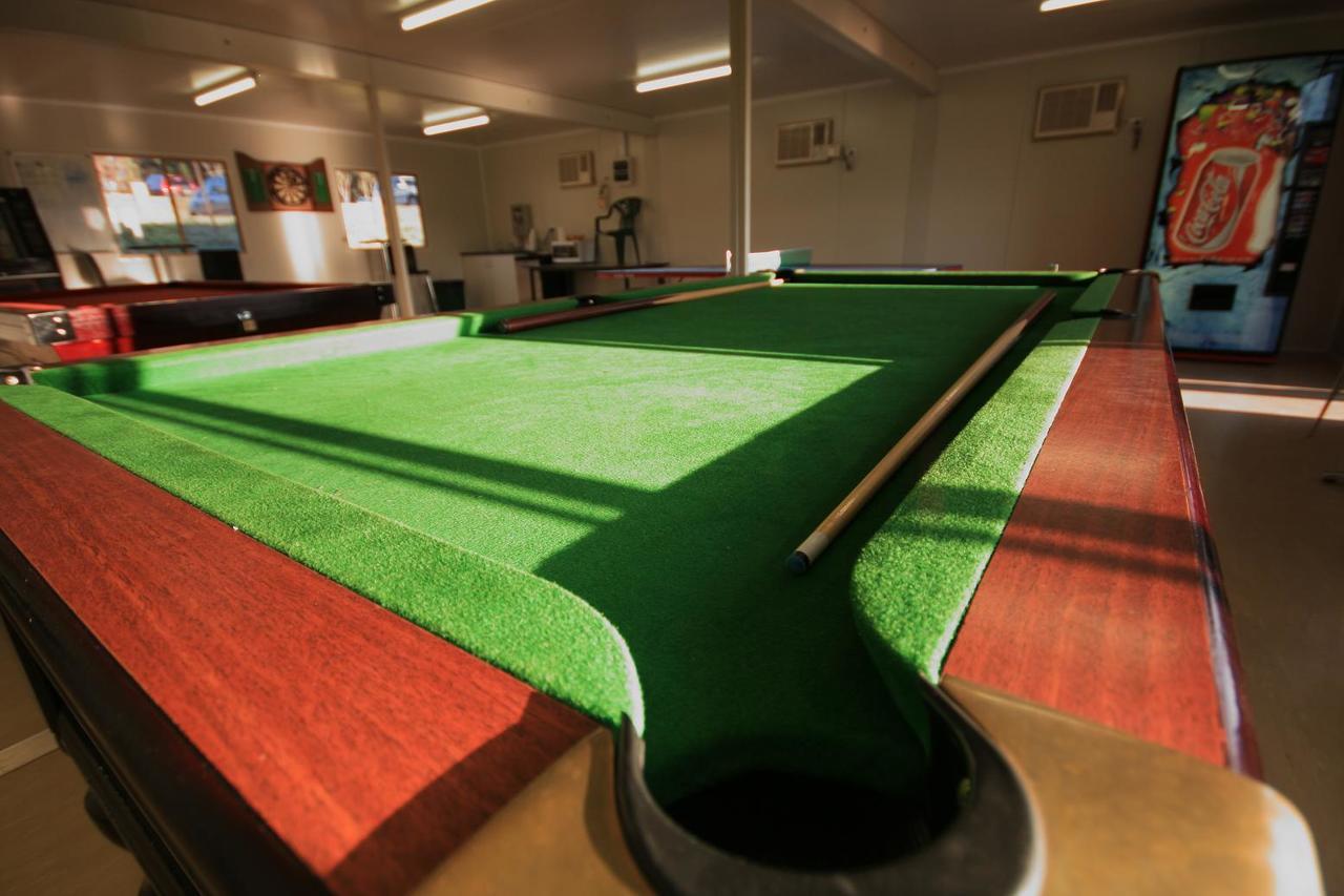 Collie Hills Accommodation Village Luaran gambar