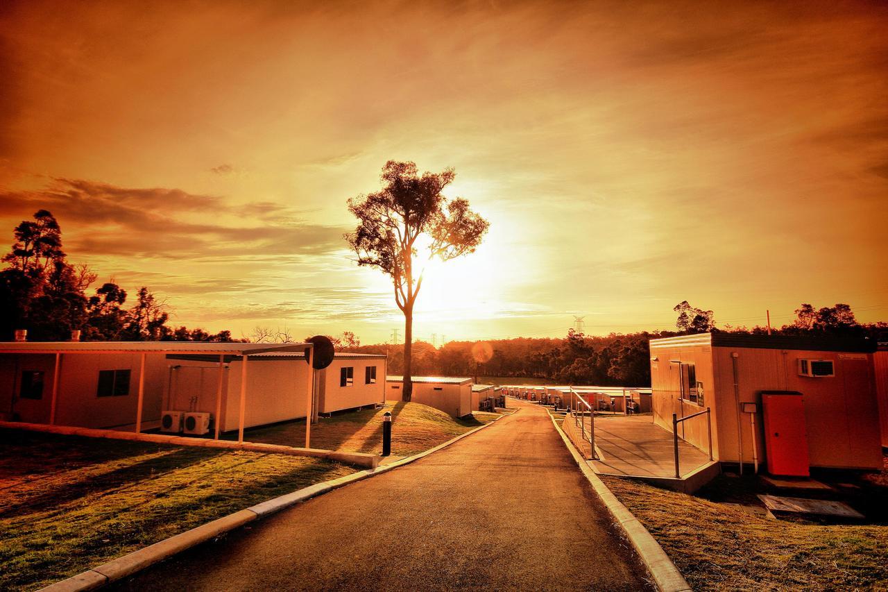 Collie Hills Accommodation Village Luaran gambar